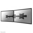 Adaptador de parede FPMA-CB100BLACK para monitores 10-27