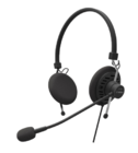 Auricular com micro de intérprete