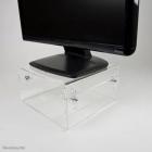 Base em acrílico NSMONITOR40