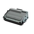 Brother TN3520 Toner Preto Compatível