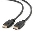 Cabo HDMI M/M com rede 4,5m