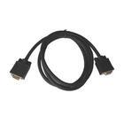 Cabo Impressora RS232 9 pinos