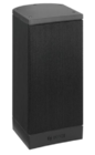 Caixa Acústica Preto LB1-UM50E-D