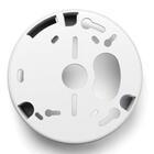 Caixa mont. superfície p/ câmera dome VDA-455SMB-IP 