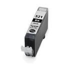 Canon CLI521BK (521) Preto Compatível