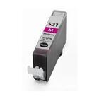 Canon CLI521M (521) Magenta Compatível