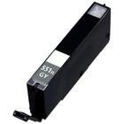 Canon CLI551G (551XL) Cinzento Compatível