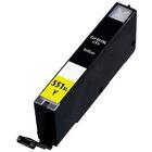 Canon CLI551Y (551XL) Amarelo Compatível