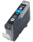 Canon CLI8C Azul Compatível