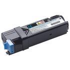 Dell 2150 Toner Azul Compatível