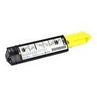Dell 3000/3100 Toner Amarelo Compatível
