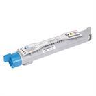 Dell 5100 Toner Azul Compatível