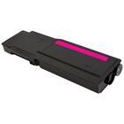Dell S3840 Toner Magenta Compatível