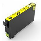 Epson 407 Amarelo Compatível