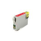 Epson T0877 Tinteiro Vermelho Compatível