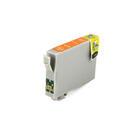 Epson T0879 Tinteiro Laranja Compatível
