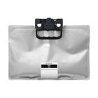 Epson T12D1 Tinteiro Pigmentado Preto Compatível