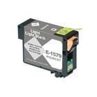 Epson T1579 Tinteiro Preto Light Light Compatível
