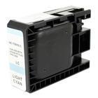 Epson T5805 Azul Claro Compatível