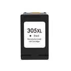 305XL Preto HP Compatível