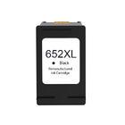 652XL Preto HP Compatível
