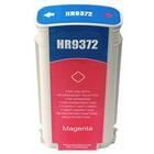 72 (C9372A) Magenta HP Compatível