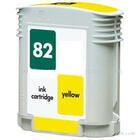 82 (C4913A) Amarelo HP Compatível