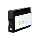 963XL (3JA29AE/3JA25AE) Tinteiro Amarelo HP Compatível