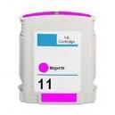 C4837 (11) Magenta HP Compatível