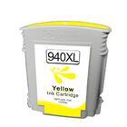 940XL (C4909AE) Amarelo HP Compatível