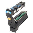Konica Minolta Magicolor 5430 Toner Azul Compatível