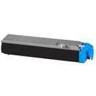 Kyocera TK520 Toner Azul Compatível
