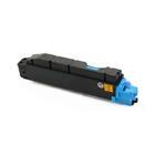 Kyocera TK5345 Toner Azul Compatível