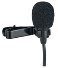 Microfone de lapela MW1-LMC