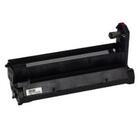 Oki C5100 Tambor Preto Compatível
