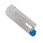 Oki C5600 Toner Magenta Compatível