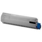 Oki C830 Toner Preto Compatível
