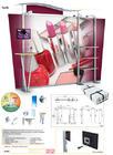 Painel expositor Opole