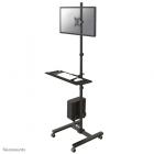 Posto de trabalho móvel FPMA-MOBILE1700