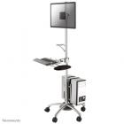 Posto de trabalho móvel FPMA-MOBILE1800 