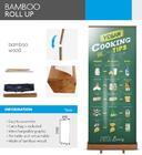 Roll Up BAMBOO