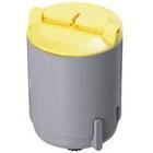 Samsung CLP-Y300 Toner Amarelo Compatível