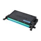 Samsung CLT-C5082 Toner Azul Compatível