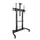 Suporte de Chão Ares para TV 60-100