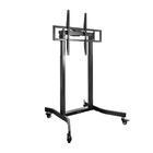 Suporte de Chão Elétrico Lux para TV 55-100