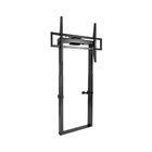 Suporte de Chão Elétrico Titan para TV 55-100