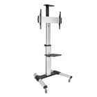 Suporte de Chão para TV 37-70 FS1870M-B