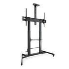 Suporte de Chão Zeus para TV 60-100