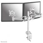 Suporte de mesa FPMA-D1030D para monitores 10-24