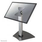 Suporte de mesa FPMA-D1500SILVER para monitor 10-32
